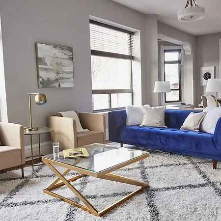 Sonder — North Wells Chicago