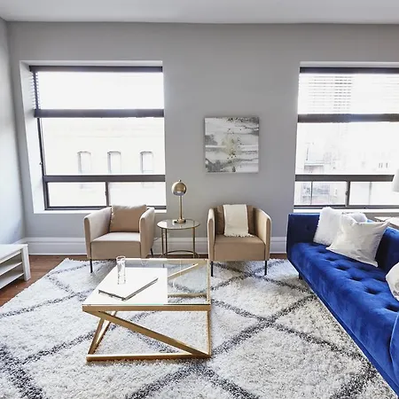 Sonder — North Wells Aparthotel