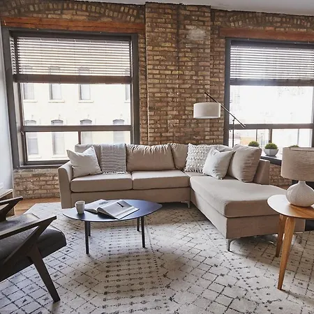 Sonder — North Wells — Stunning 3br *