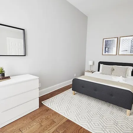 Sonder — North Wells — Stunning 3br Aparthotel *