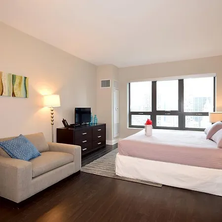 Apartment Modern River North *
