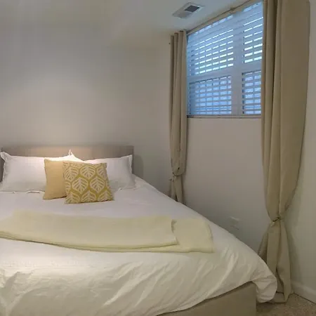Ukrainian Village Apartment Chicago