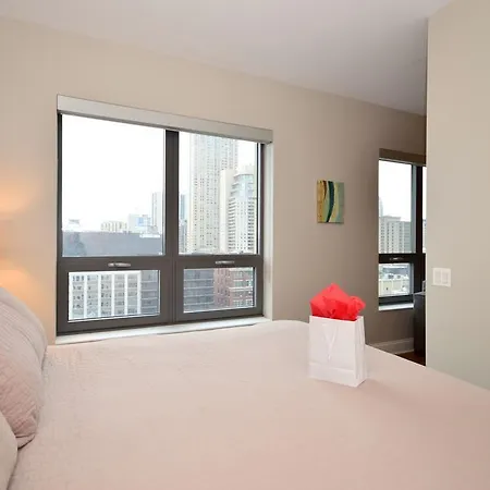 Modern River North