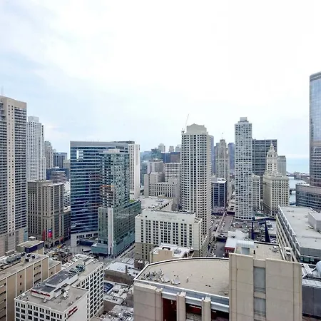 Modern River North *