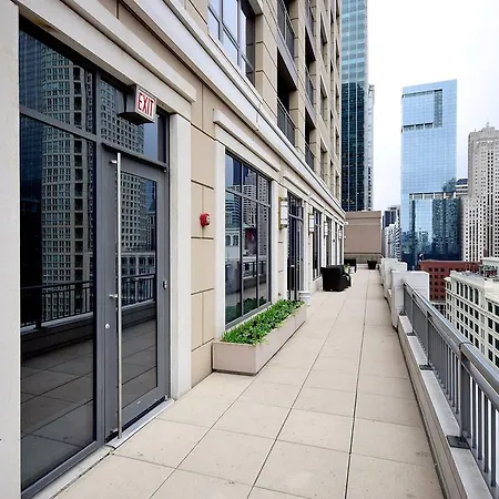Modern River North