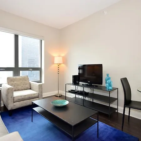 Modern River North *