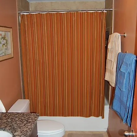 Hideaway Apartment