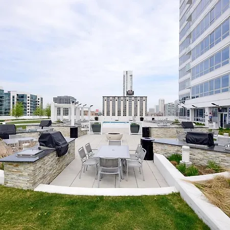 Modern Greek Town Apartment