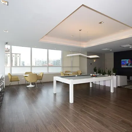 Modern Greek Town Apartment Chicago