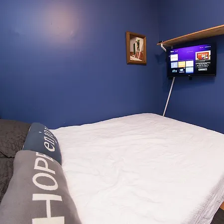 Apartment Superior