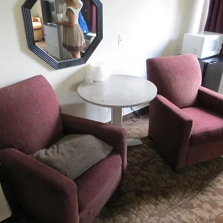 Motel Amber Chicago