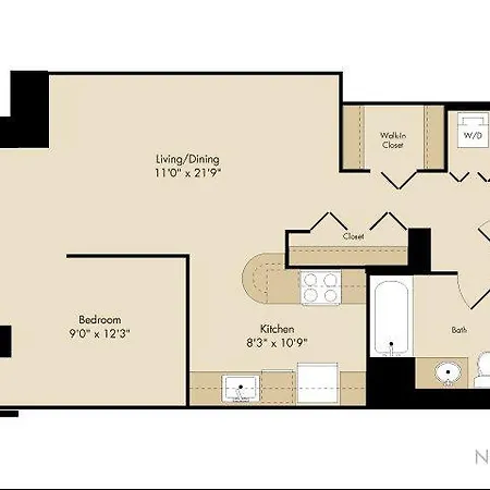 Aparthotel Modern Loop