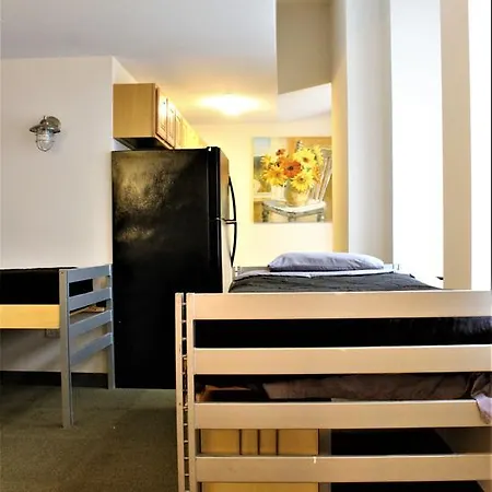 Apartment Washington Studio 5th Floor *