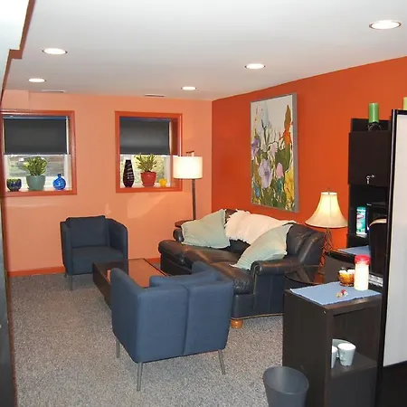 Apartment Hideaway Chicago