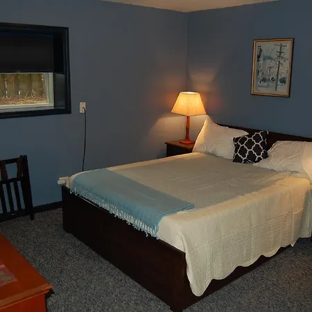 Hideaway Apartment Chicago