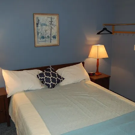 Hideaway Apartment