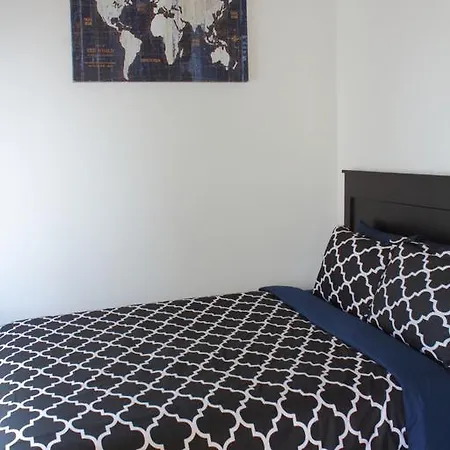 Millennium Park Three-bedroom 3rd Floor Unit 6