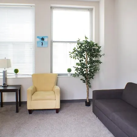 Millennium Park Two-bedroom 3rd Floor Unit 7 *