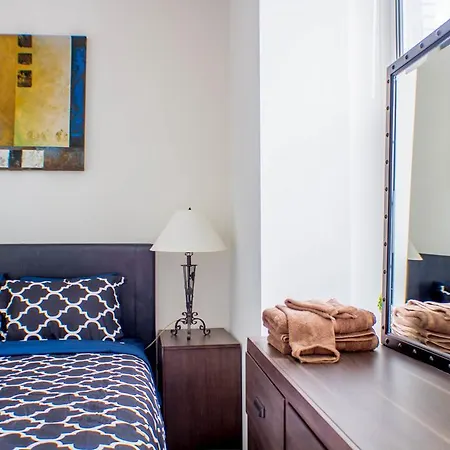 Millennium Park Two-bedroom 3rd Floor Unit 7
