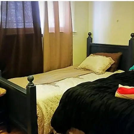 Apartment Grand 4 Bedroom Apartment- United Center Chicago
