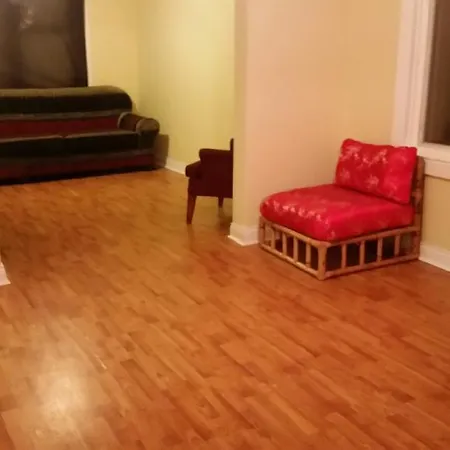 Apartment 3 Bedroom Pilsen Chicago