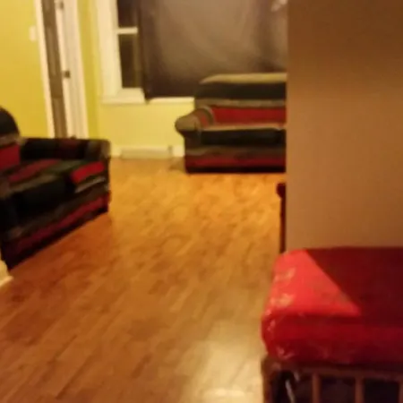 3 Bedroom Pilsen * Chicago