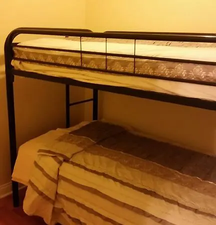 3 Bedroom Pilsen Apartment