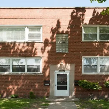 Modern 2bedroom/2bath Apt Apartment
