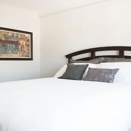Apartment Modern 2bedroom/2bath Apt Chicago