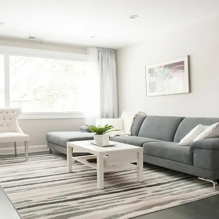Modern 2bedroom/2bath Apt Chicago