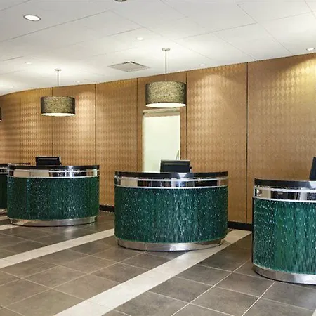 Hotel Hampton Downtown/magnificent Mile Chicago