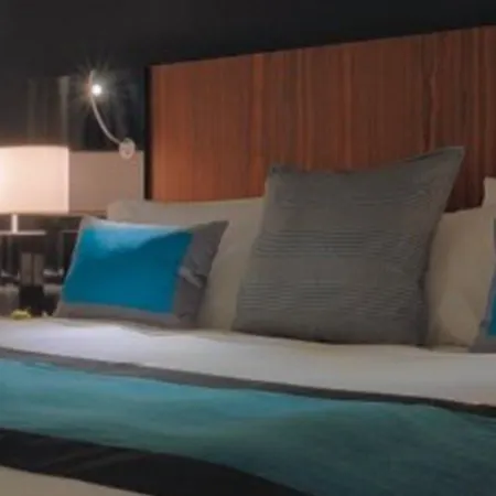 Radisson Blu Aqua Hotel, Hotel 4*