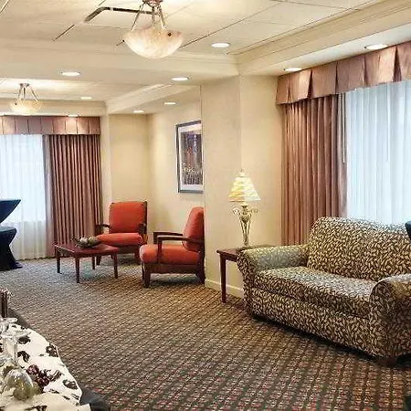 Ac Downtown Hotel Chicago
