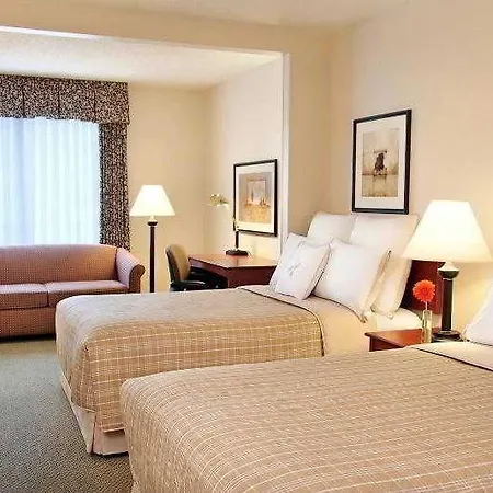 Ac Downtown Hotel