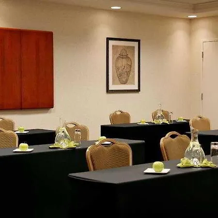 Hotel Ac Downtown