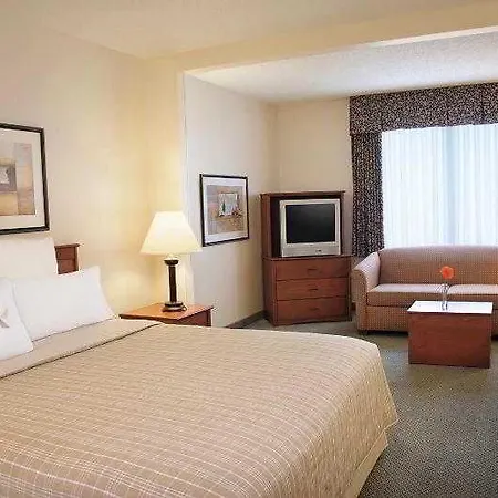 Ac Downtown Hotel Chicago