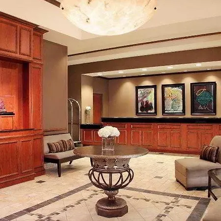 Ac Downtown 4* Chicago