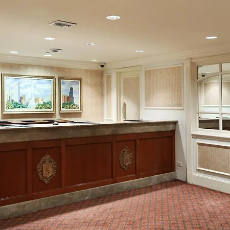 Millennium Knickerbocker 4* Chicago