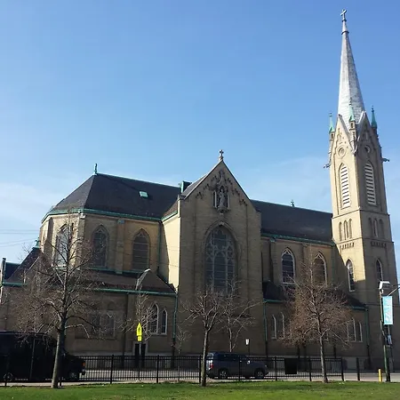 Benedictine * Chicago