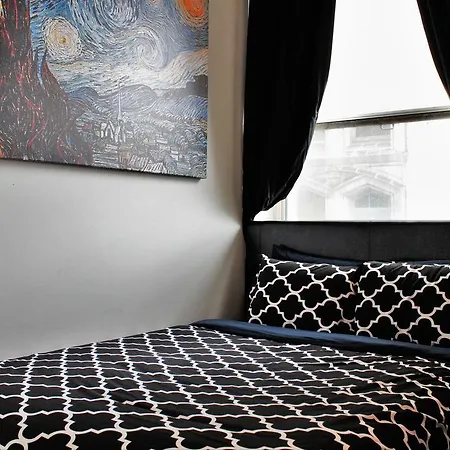 Millennium Park Two-bedroom Millennium Park Two-bedroom 6th Floor Unit 2 Apartment Chicago