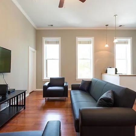Apartment Wicker Park Chicago