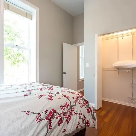 Apartment Wicker Park