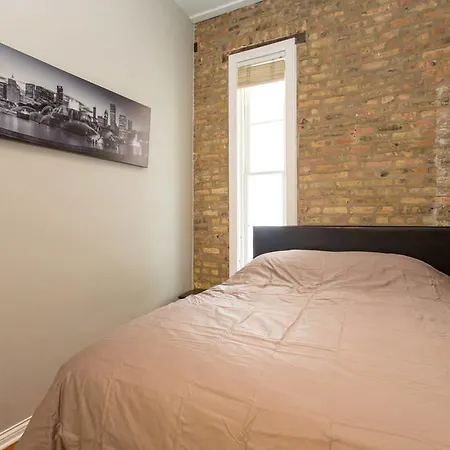 Apartment Wicker Park *