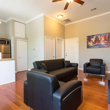 Apartment Wicker Park Chicago