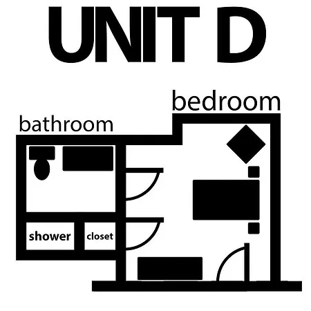 Studio On W Fullerton Avenue Apt D