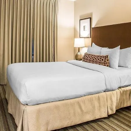 Of Hotel Chicago