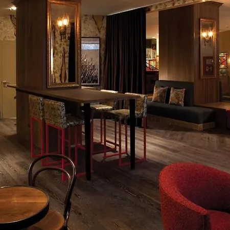Lincoln Hotel Chicago