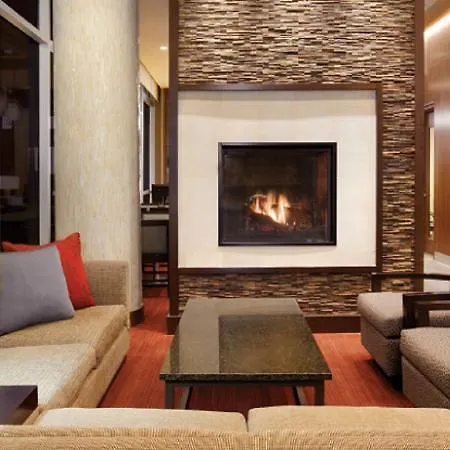 Hyatt Place Chicago-south/university Medical Center