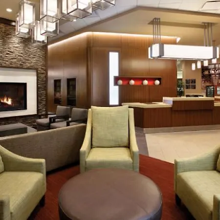 Hyatt Place Chicago-south/university Medical Center Chicago