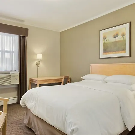 Versey Lincoln Park Hotel Chicago